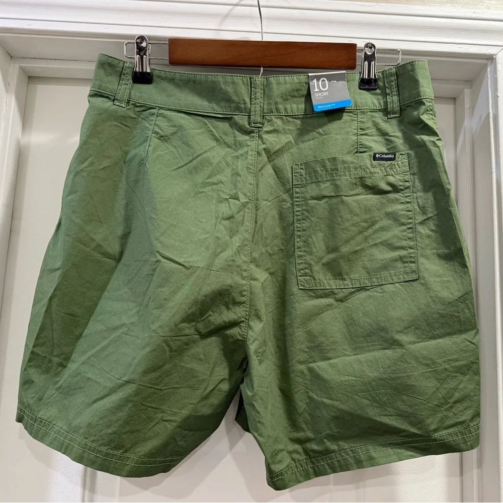 Columbia Holly Hideaway Washed Out Shorts Size 10πππππ - Picture 5 of 12